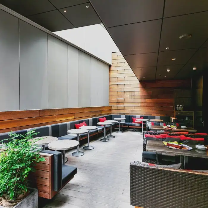 Asian Bistro Dai 二子玉川店