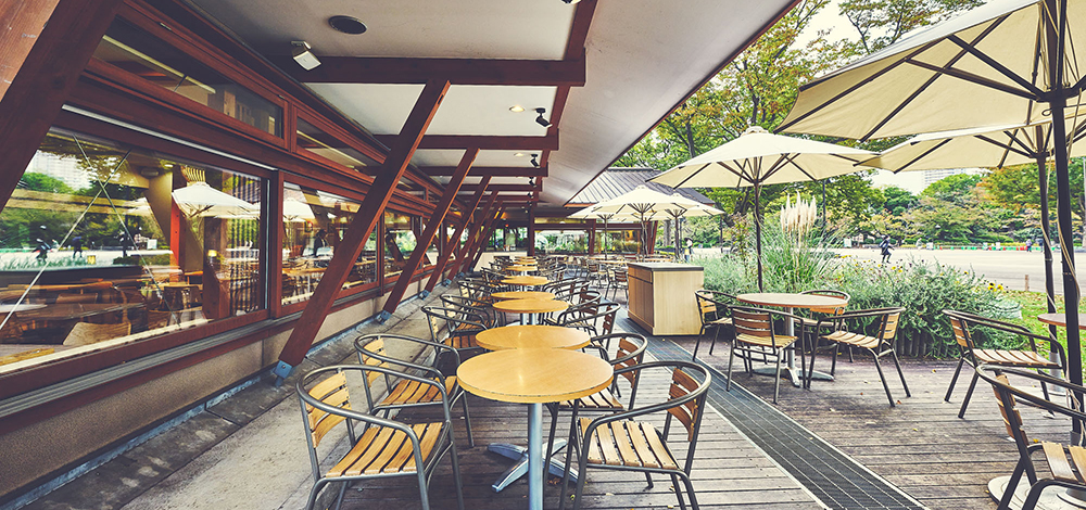 EVERYONEs CAFE（エブリワンズカフェ）