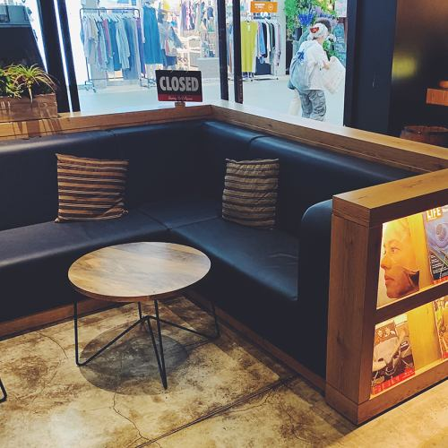 Dexee Diner 練馬（ディキシーダイナー）