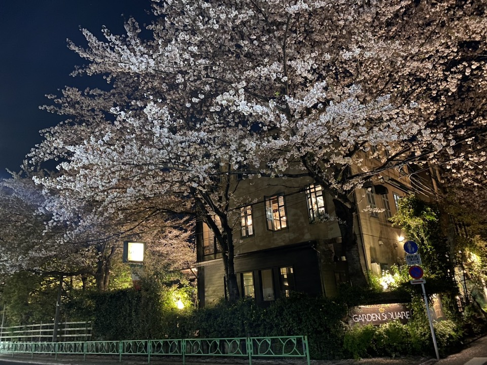 GARDEN SQUARE / cafe Felice （ カフェ フェリーチェ）