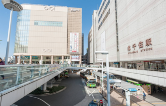 足立区 ランチ　犬連れ