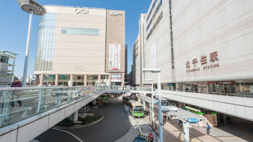 足立区 ランチ　犬連れ