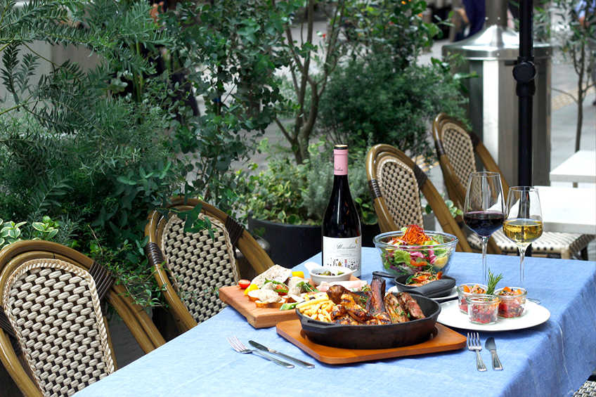 Le Beurre Noisette TOKYO(ル・ブール・ノワゼット トウキョウ)