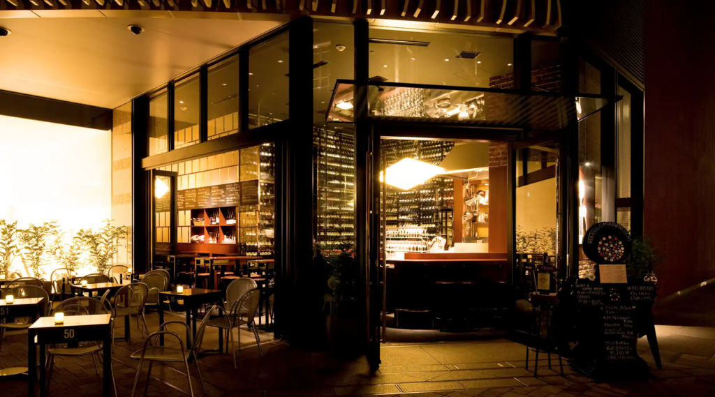 MARUGO Marunouchi(マルゴ 丸の内)