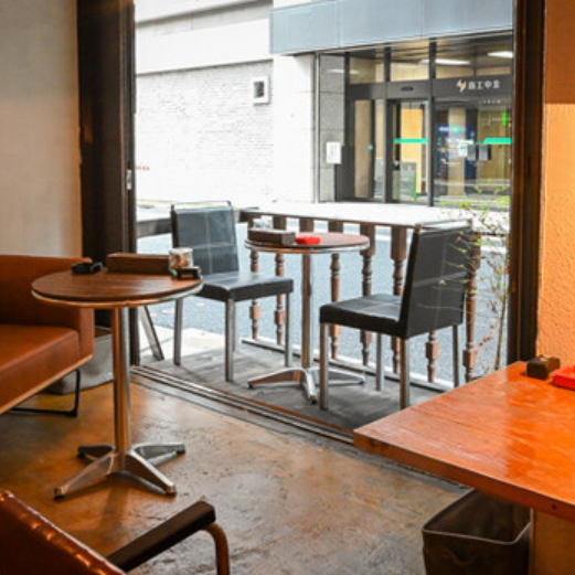 アナログ八重洲（ANALOG YAESU）