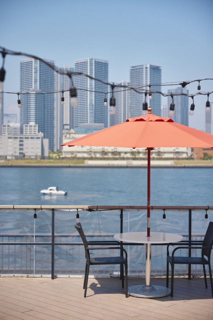 CITABRIA BAYPARK（サイタブリア ベイパーク）