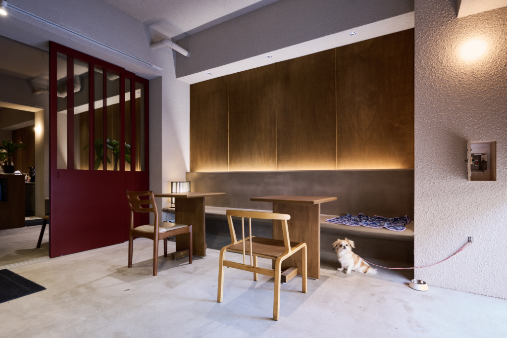 Café Brico（カフェ ブリコ）