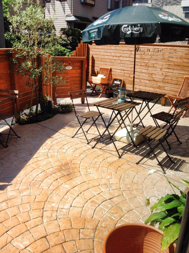 Wine Terrace Yu-me（ワイン テラス ユーメ）