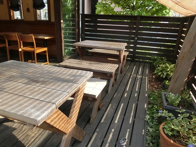 インディハウス (INDY HOUSE)