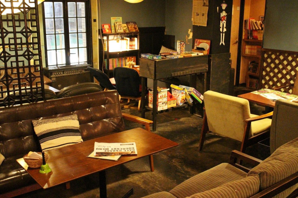 ドッグベリー（Dogberry）