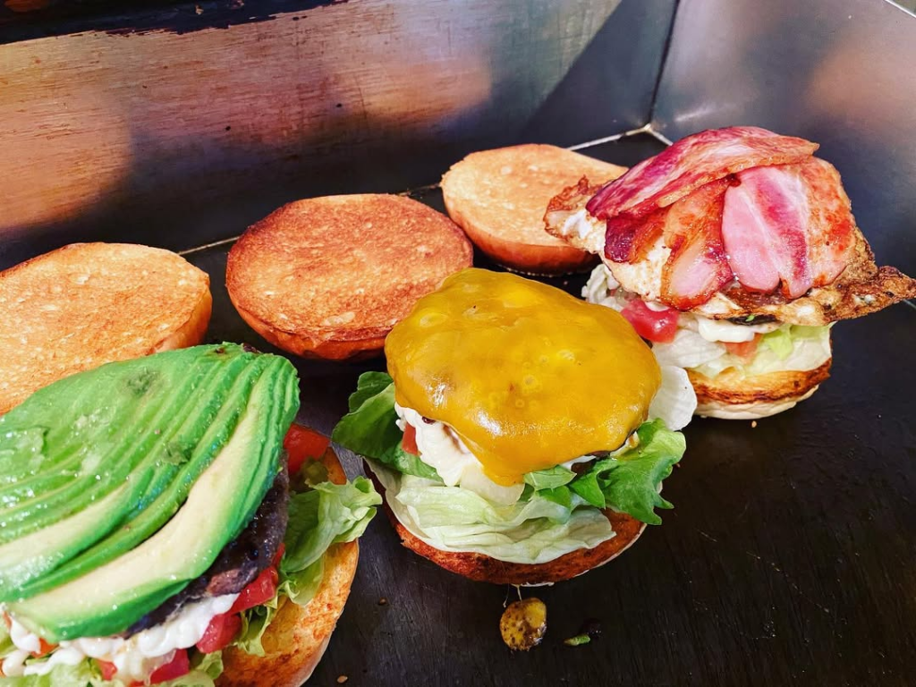 ブレックファースト＆ブランチ ジェイドファイブ