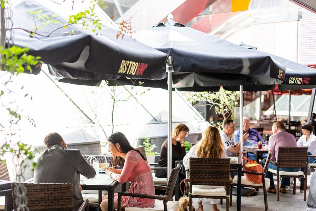 Bistro Vino（ビストロ ヴィーノ）