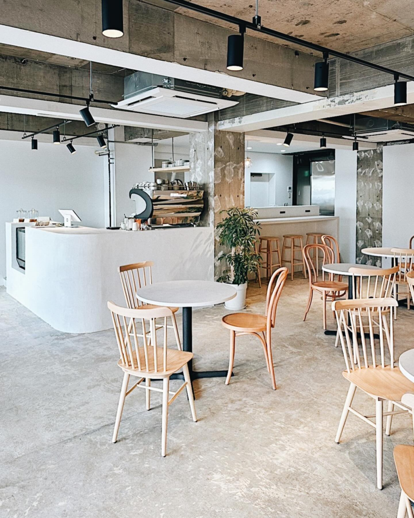 HONEYCOMB COFFEE（ハニカム コーヒー）