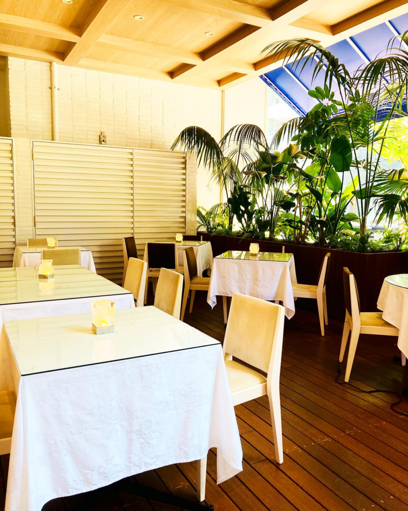 トラットリア アリエッタ（TRATTORIA ARIETTA）