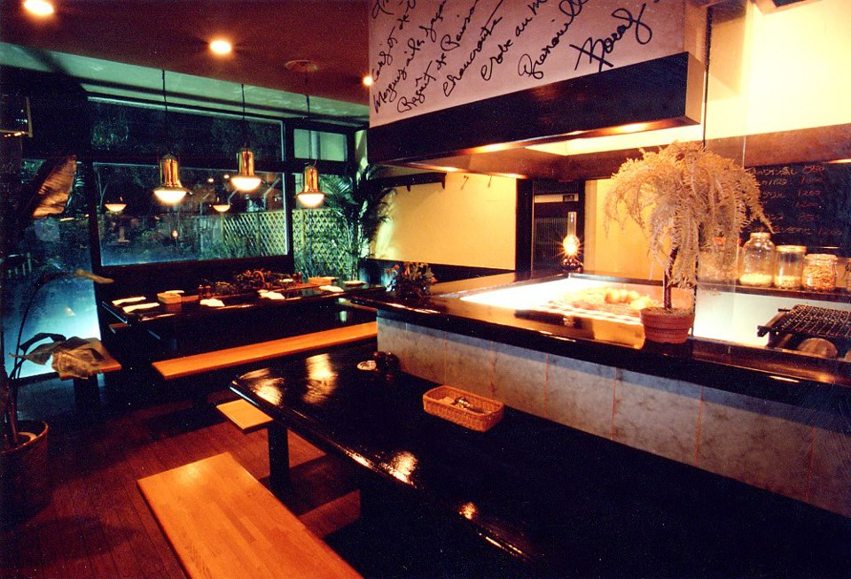 旬采（シュンサイ）