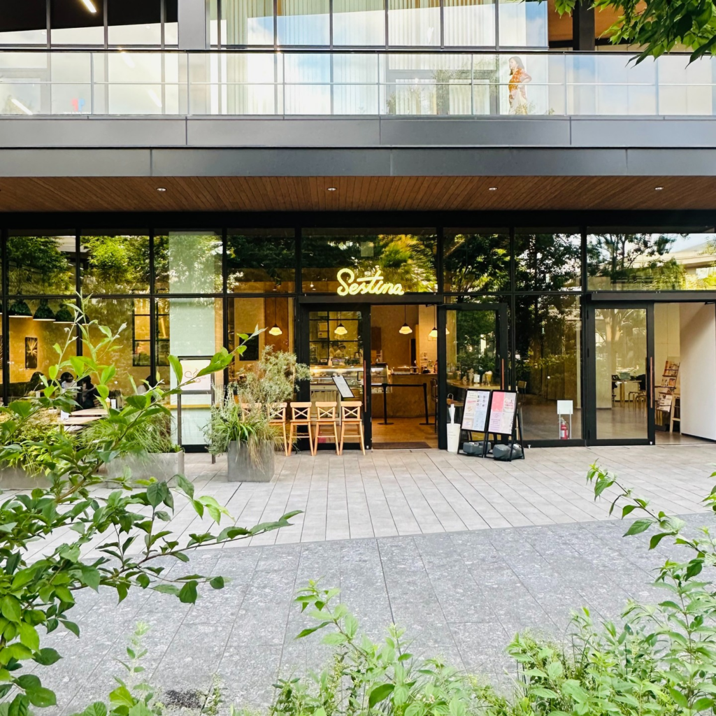 セスティーナ 立川店（Sestina）
