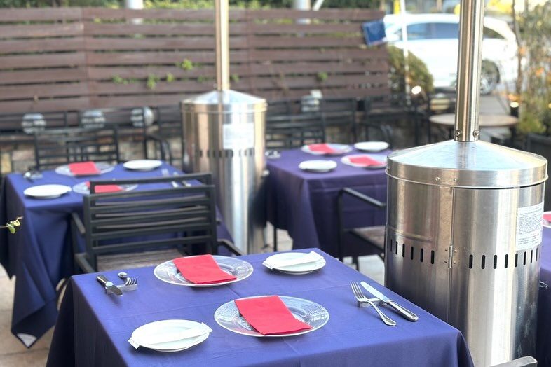 BISTRO FAVORI 代官山