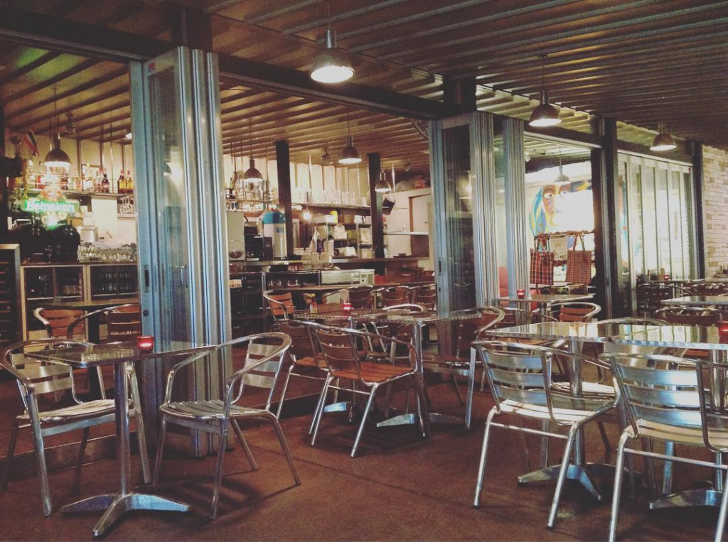 ペパカフェ・フォレスト （pepacafe FOREST）