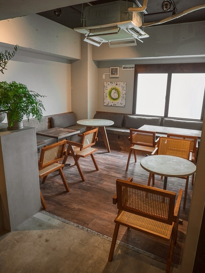 cafe Laki （ラキ）