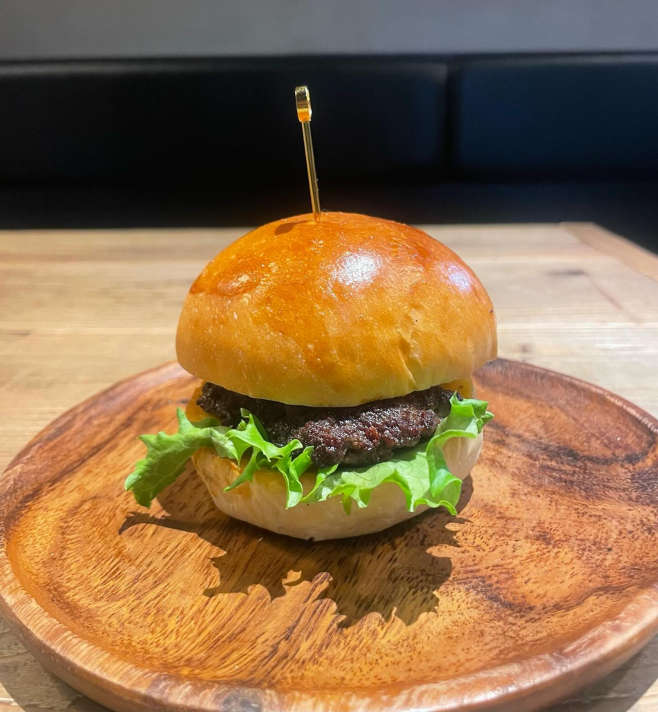 GYUGYU BURGER 仙川店