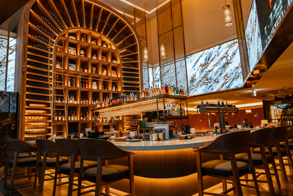 Rigo SPANISH ITALIAN