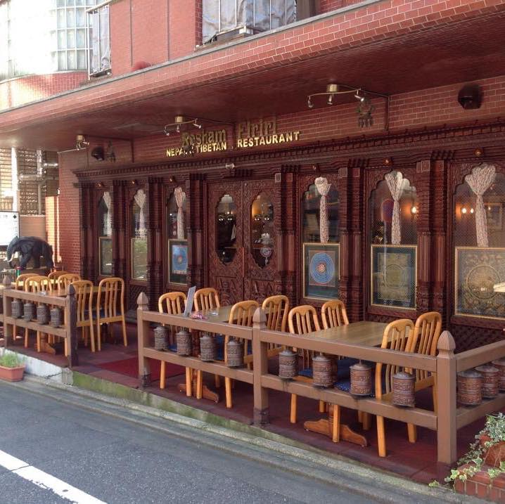 レッサムフィリリ 高輪店(本店)