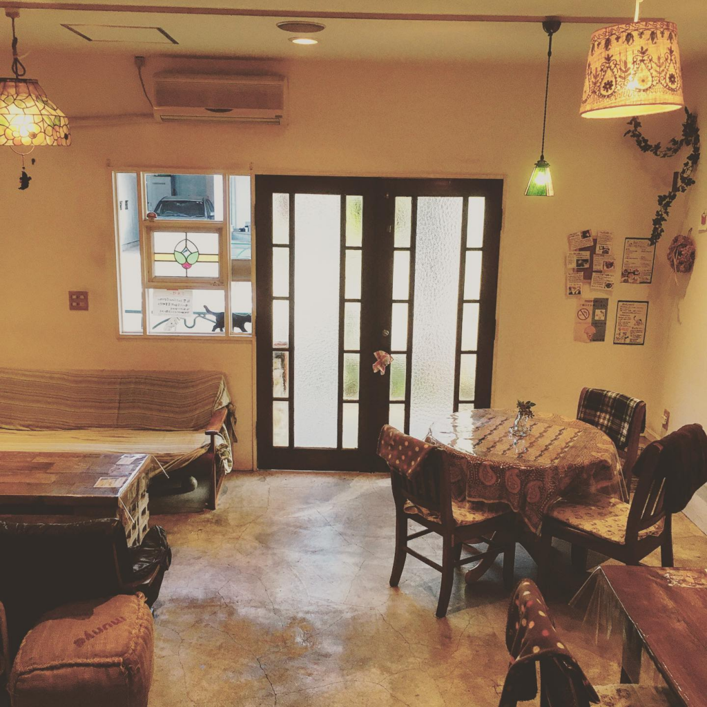 MUNYA （ムニャ）