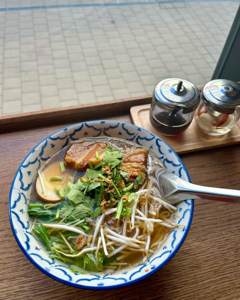 チョップスティックス 下北沢店