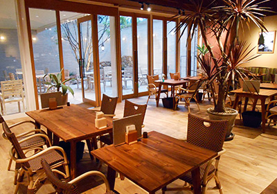 ハーベステラス 品川店 （Harvesterrace）