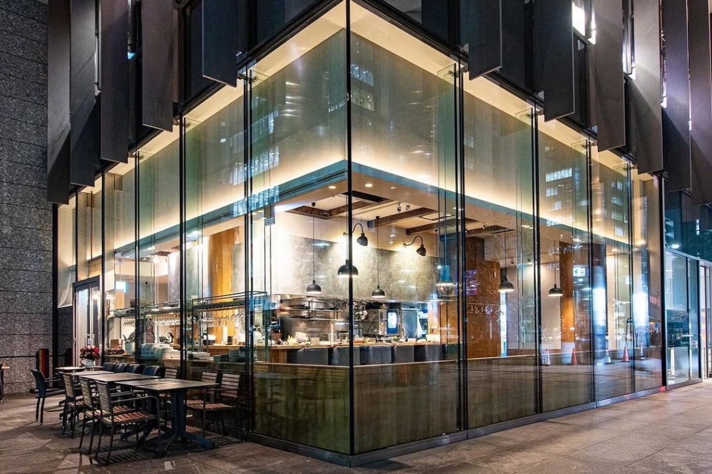 テルセーロ （TERCERO）