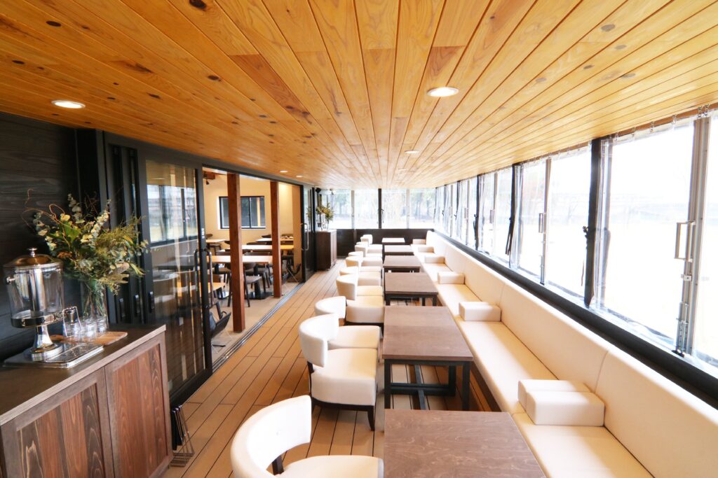 4APARTMENT 多摩センター店