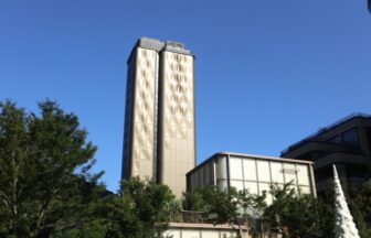 麻布台ヒルズ