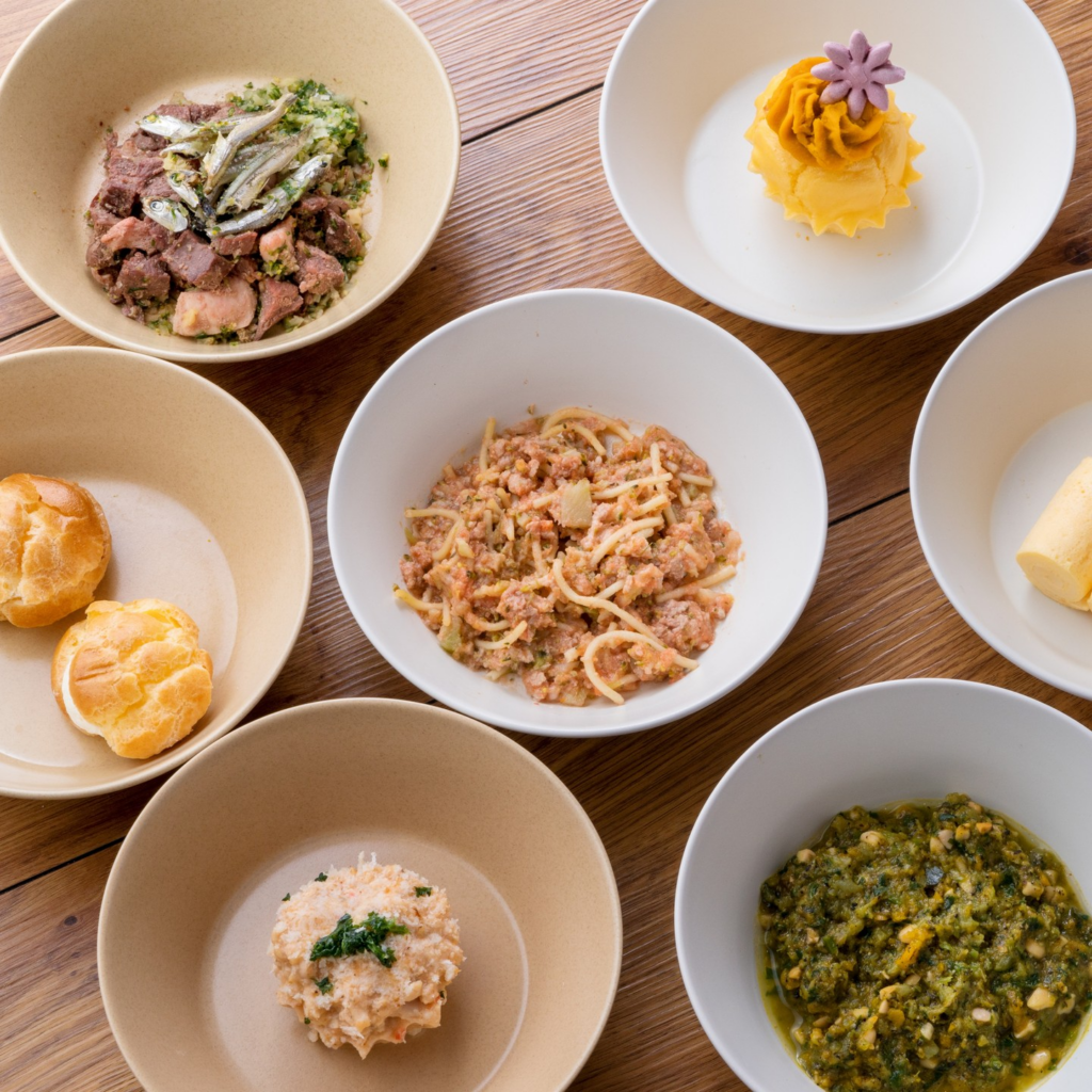 Wande Shiba（ワンデ シバ）