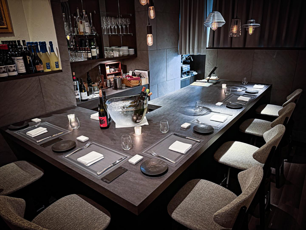 アルベロ ネロ （Albero Nero）