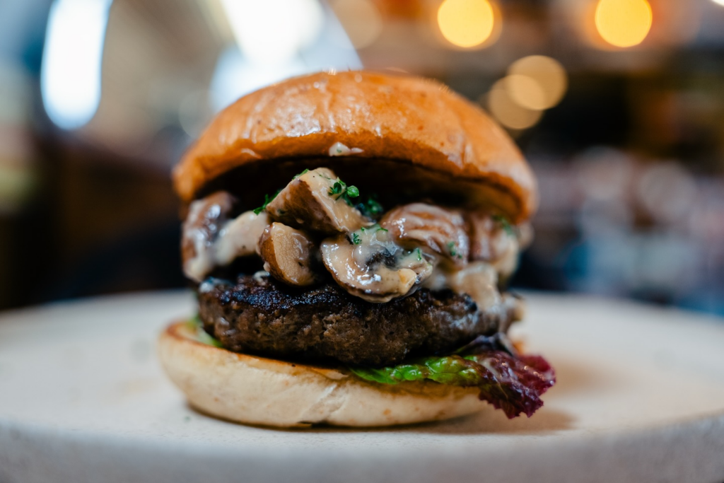 THE BARBA TOKYO MEAT MEET