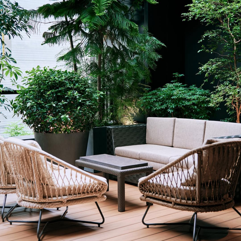 PIZZERIA & BAR NOHGA