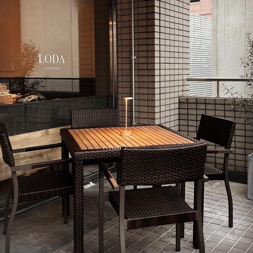 LODA 三田店