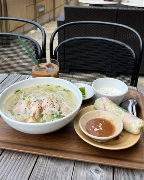 Nha Viet Nam 六本木ヒルズ