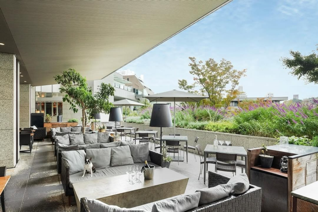 BOSQUE （ボスケ）