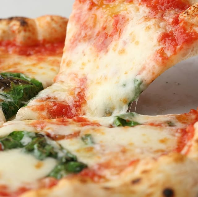 PIZZAジャルディーノ SAVOY （ピッツァジャルディーノ サヴォイ）