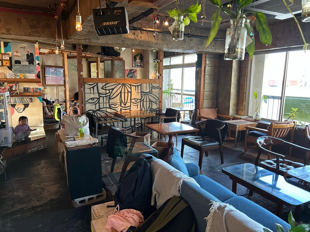 a-bridge 三軒茶屋店