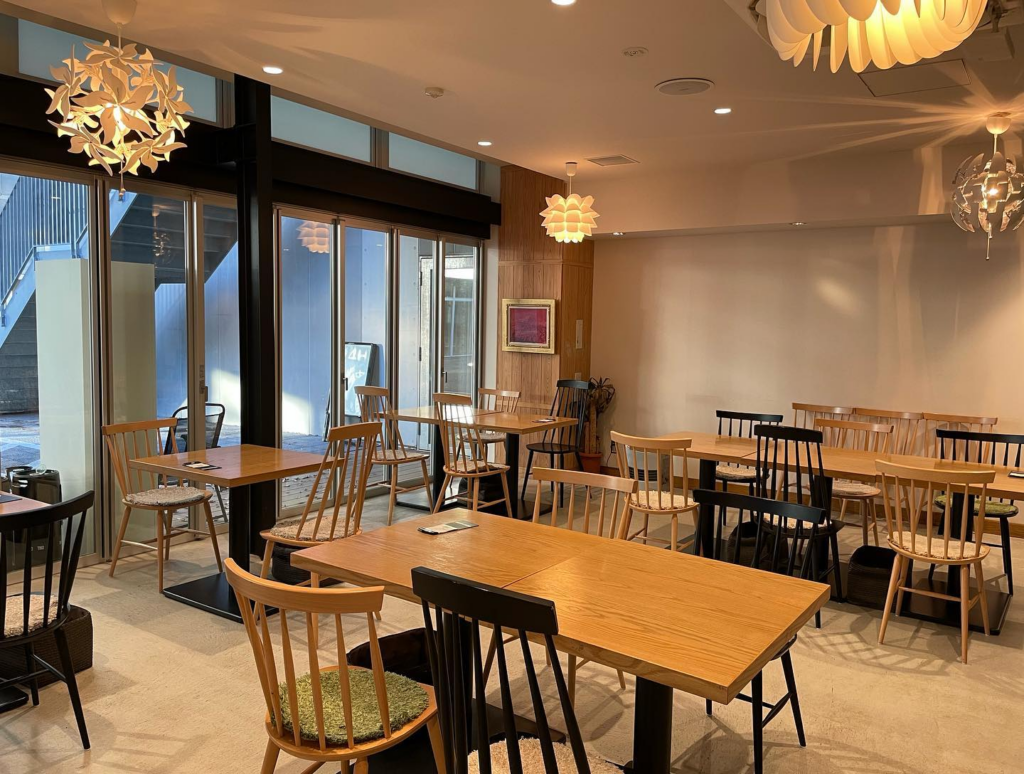 VILLAGE MARCHE （ヴィレッジマルシェ）