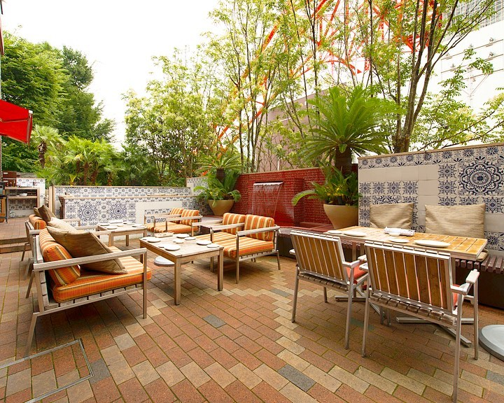 Terrace Dining TANGO（テラスダイニングタンゴ）