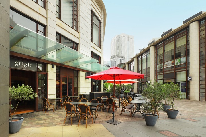 grigio la tavola （グリージョ ラ ターヴォラ）