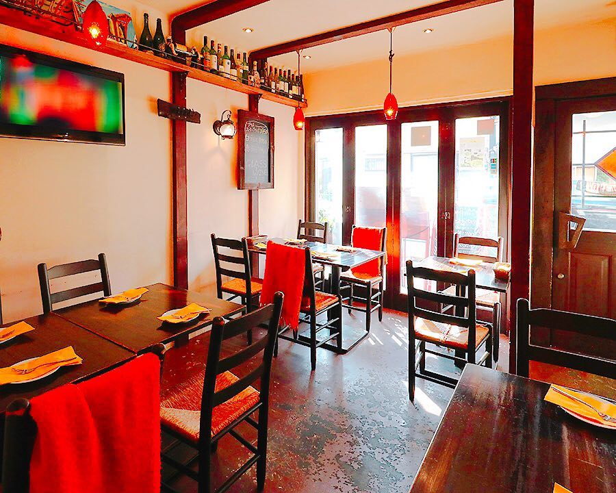 ナギサテイ (NAGISA-TEI)