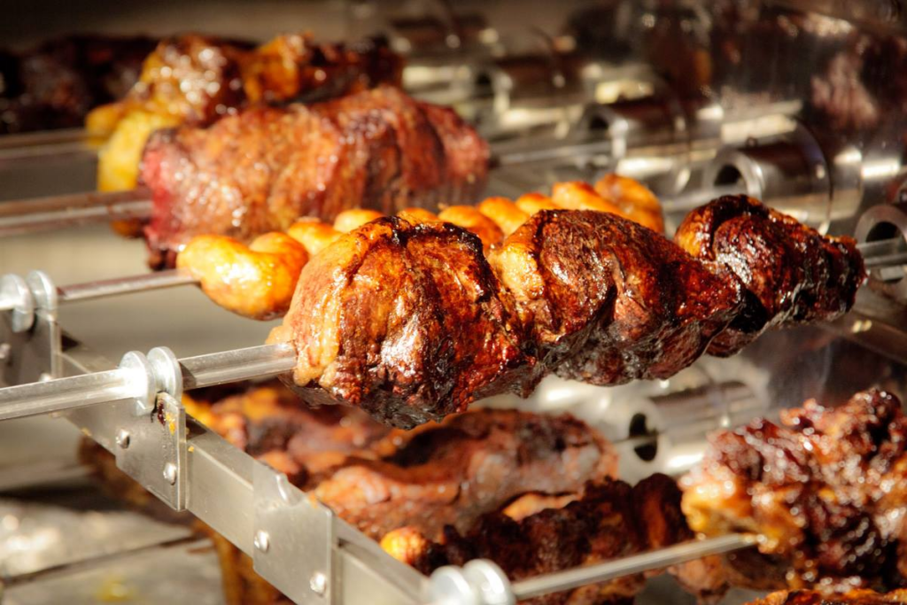 RIO GRANDE GRILL 六本木