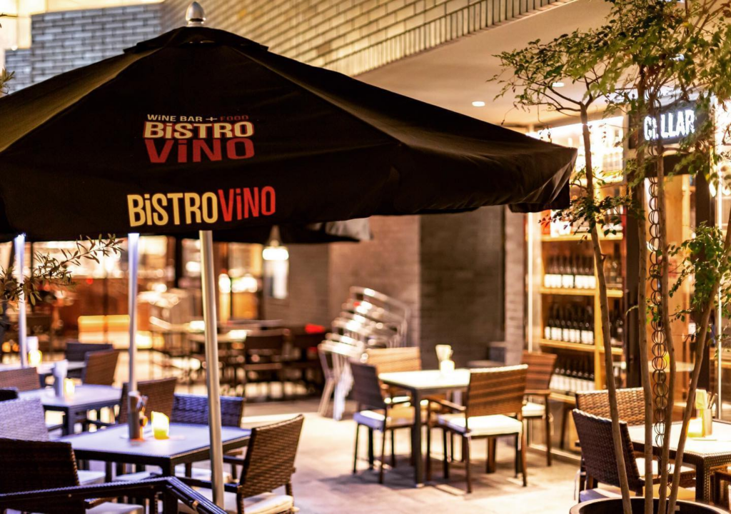 Bistro Vino
