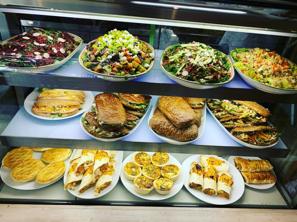 キーウィキッチン （Kiwi Kitchen）