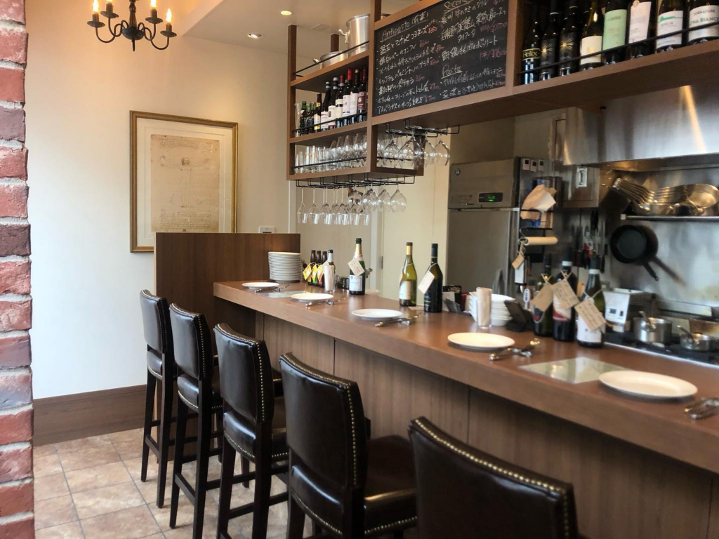 TAVERNA Lucetta （タベルナ ルチェッタ）